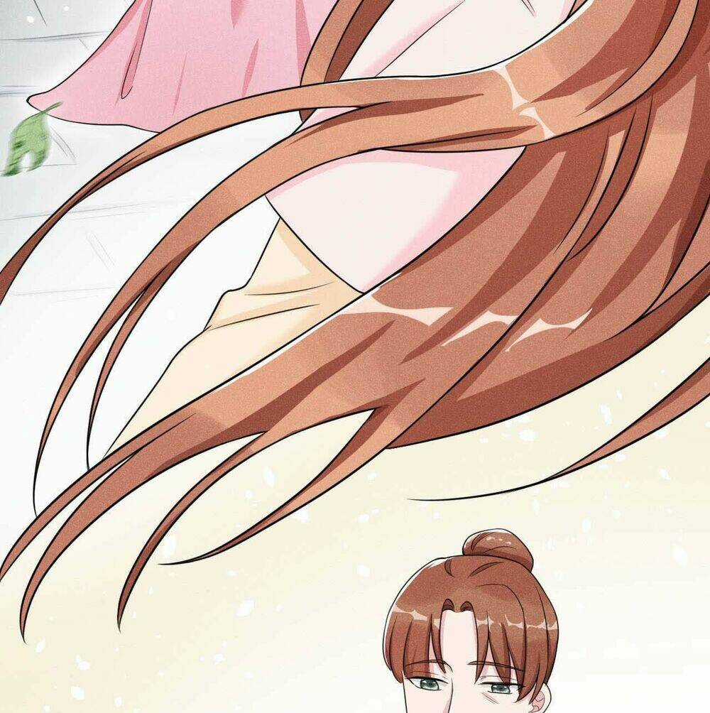 Hoàng Tử Phu Quân, Ta Nuôi Ngươi A! Chapter 11 trang 15