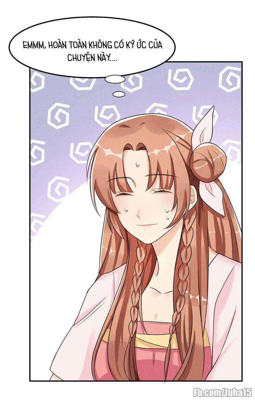 Hoàng Tử Phu Quân, Ta Nuôi Ngươi A! Chapter 11 trang 22