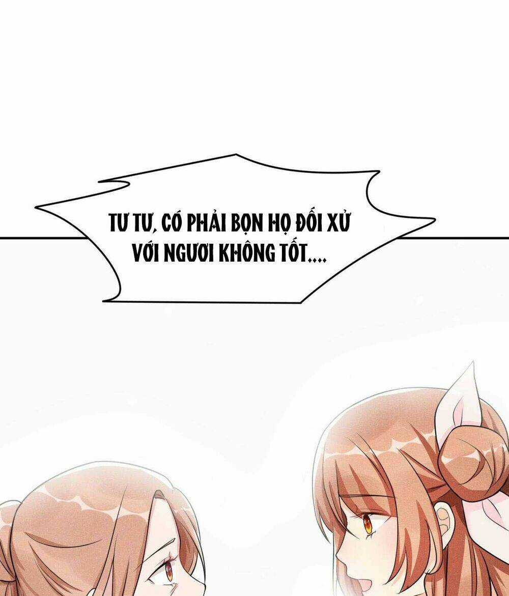 Hoàng Tử Phu Quân, Ta Nuôi Ngươi A! Chapter 11 trang 23