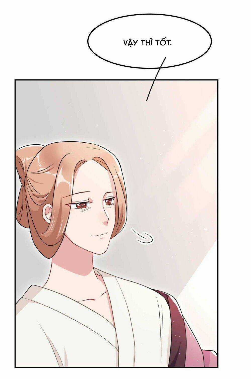 Hoàng Tử Phu Quân, Ta Nuôi Ngươi A! Chapter 11 trang 32