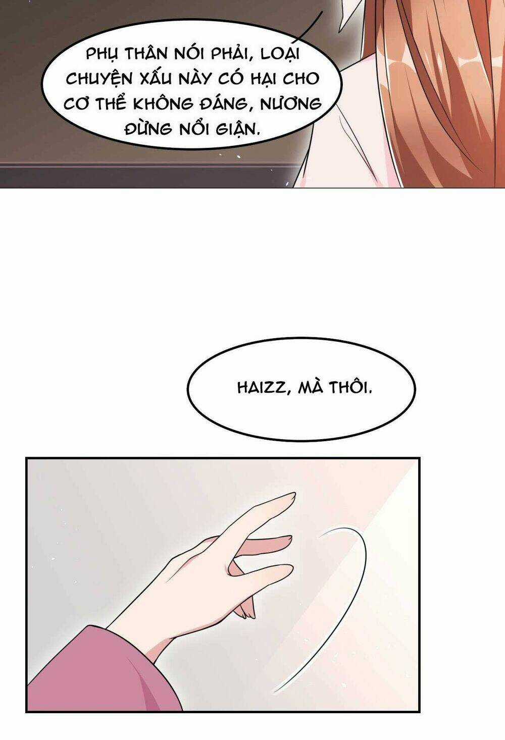 Hoàng Tử Phu Quân, Ta Nuôi Ngươi A! Chapter 11 trang 37