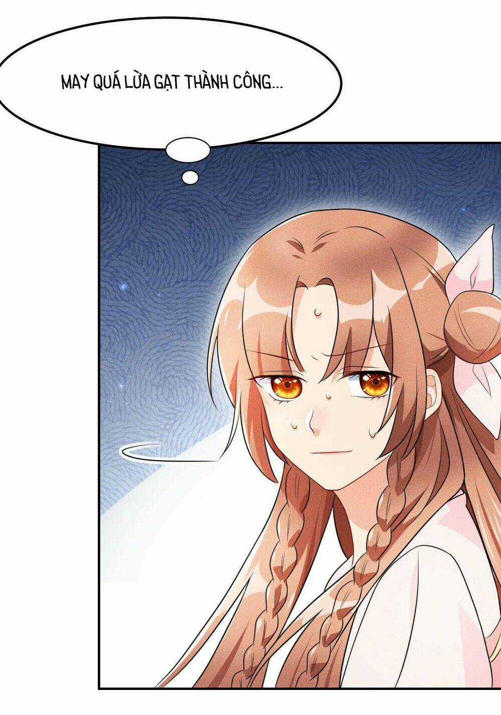 Hoàng Tử Phu Quân, Ta Nuôi Ngươi A! Chapter 11 trang 40