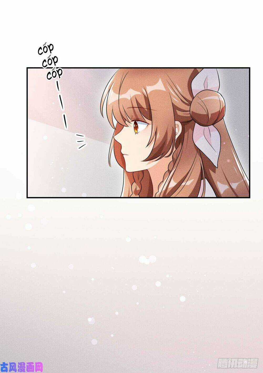 Hoàng Tử Phu Quân, Ta Nuôi Ngươi A! Chapter 11 trang 41