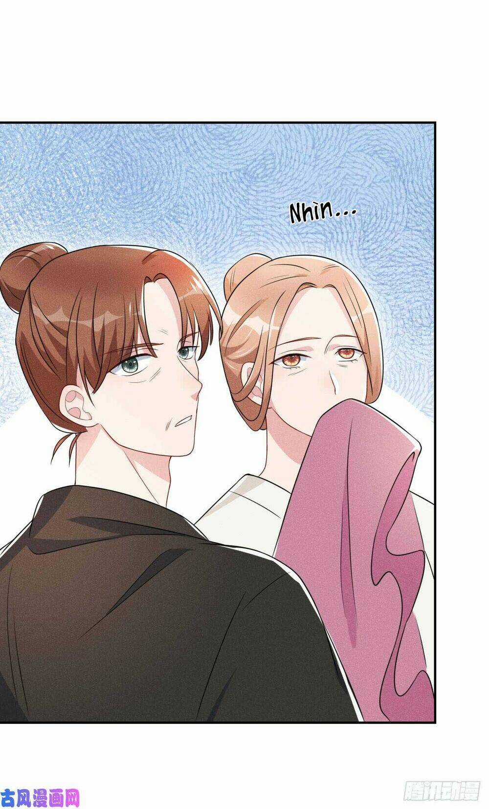 Hoàng Tử Phu Quân, Ta Nuôi Ngươi A! Chapter 11 trang 43