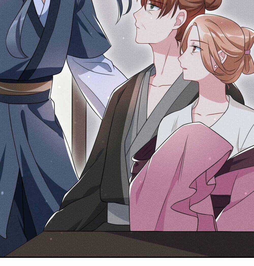 Hoàng Tử Phu Quân, Ta Nuôi Ngươi A! Chapter 11 trang 46