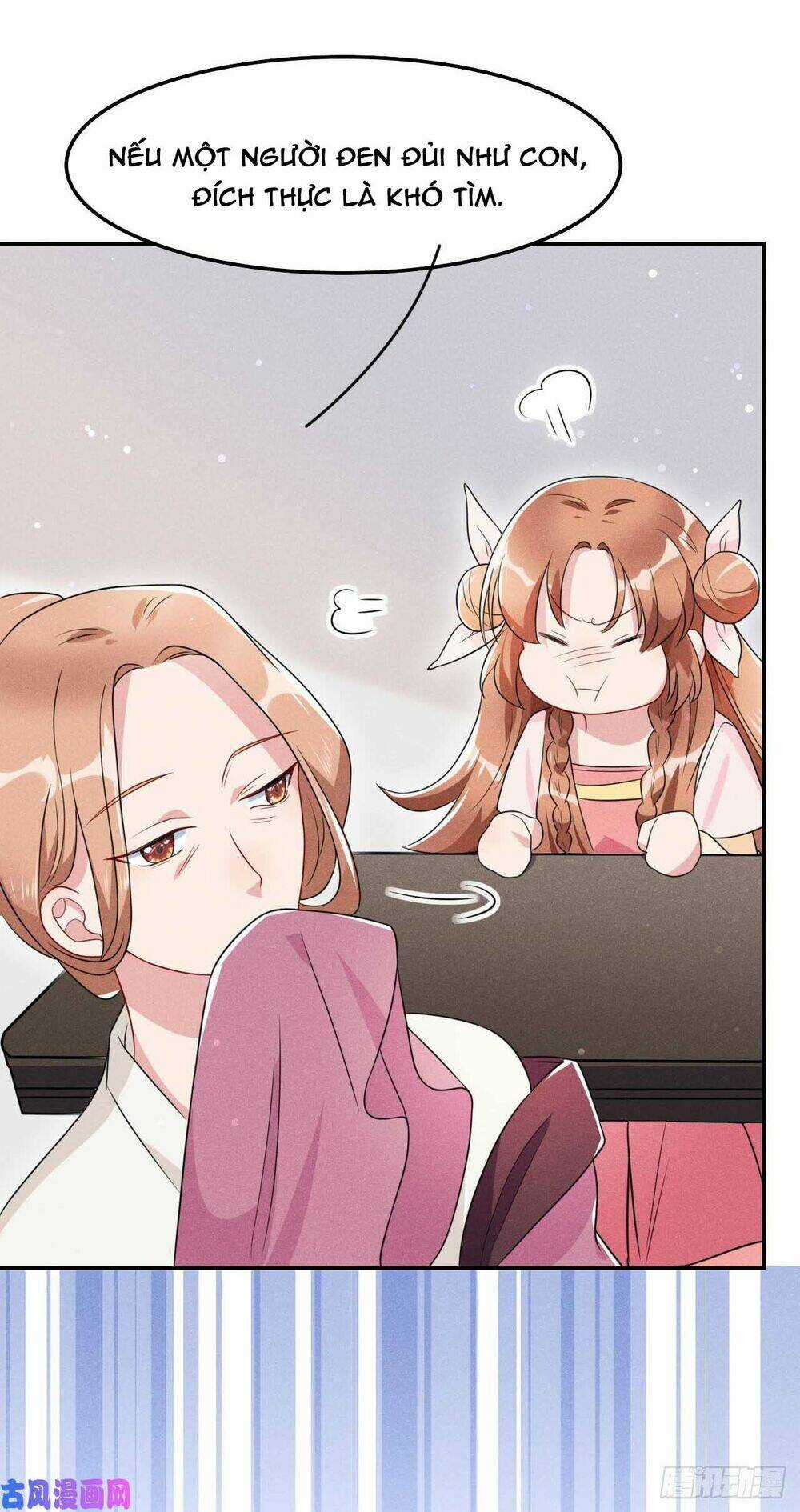 Hoàng Tử Phu Quân, Ta Nuôi Ngươi A! Chapter 11 trang 50