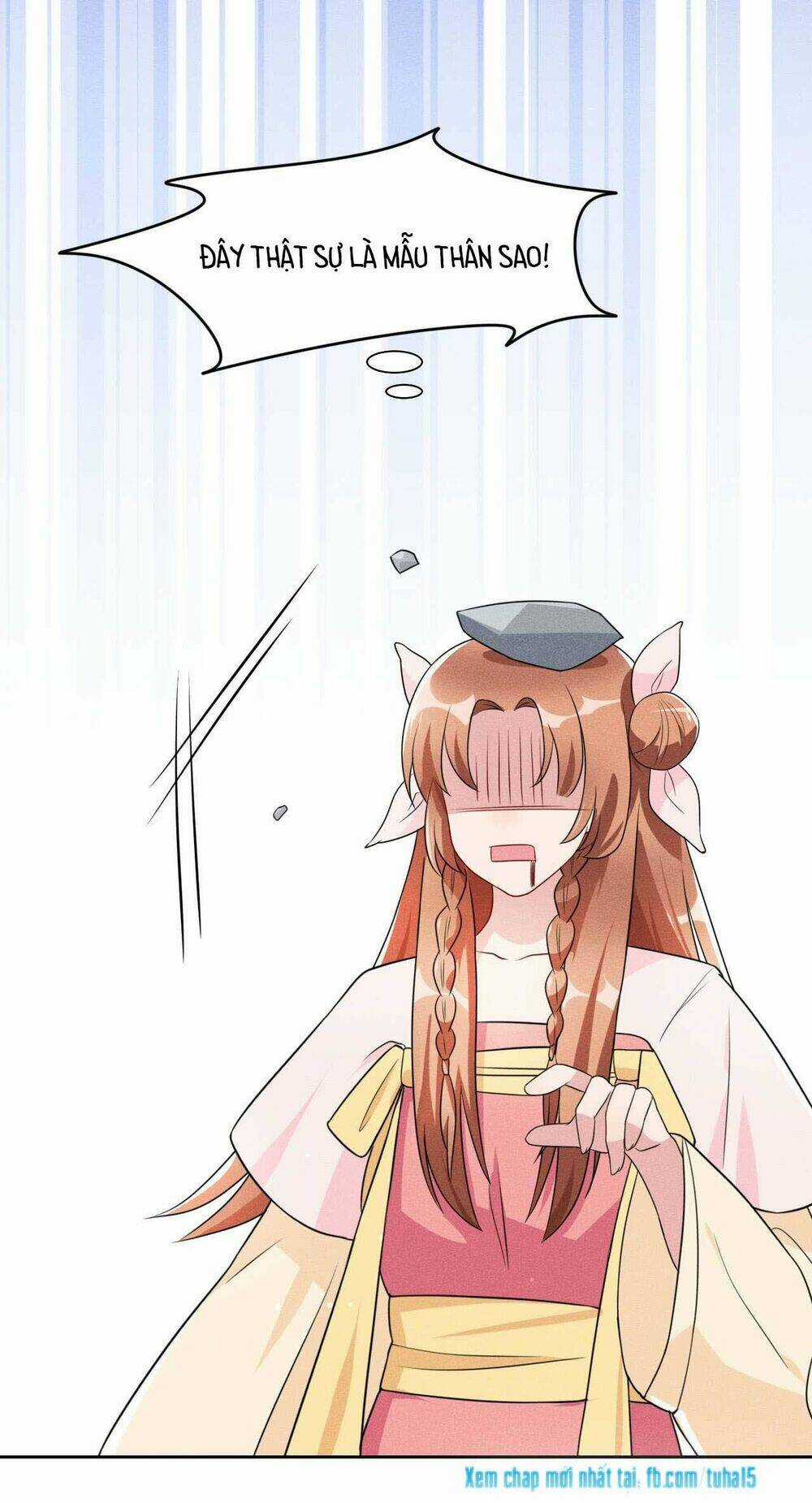 Hoàng Tử Phu Quân, Ta Nuôi Ngươi A! Chapter 11 trang 51