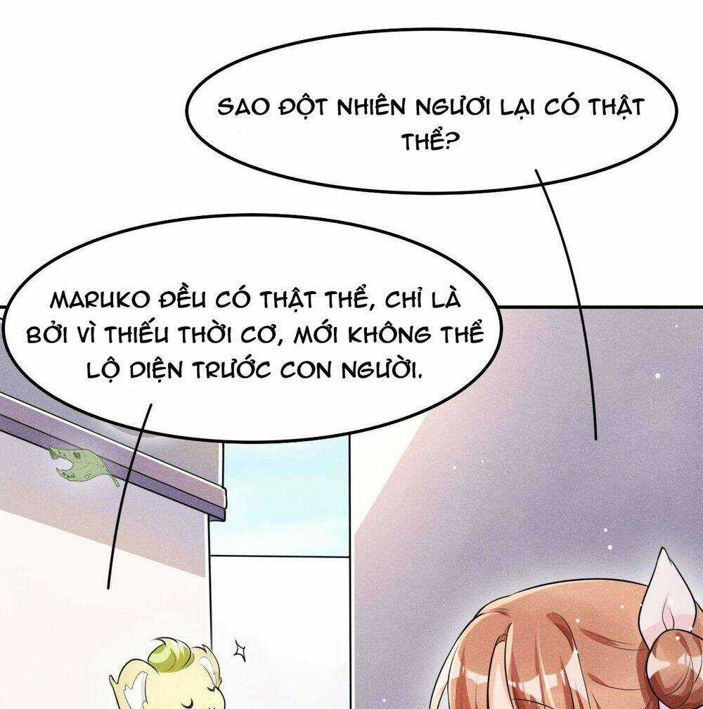 Hoàng Tử Phu Quân, Ta Nuôi Ngươi A! Chapter 12 trang 26