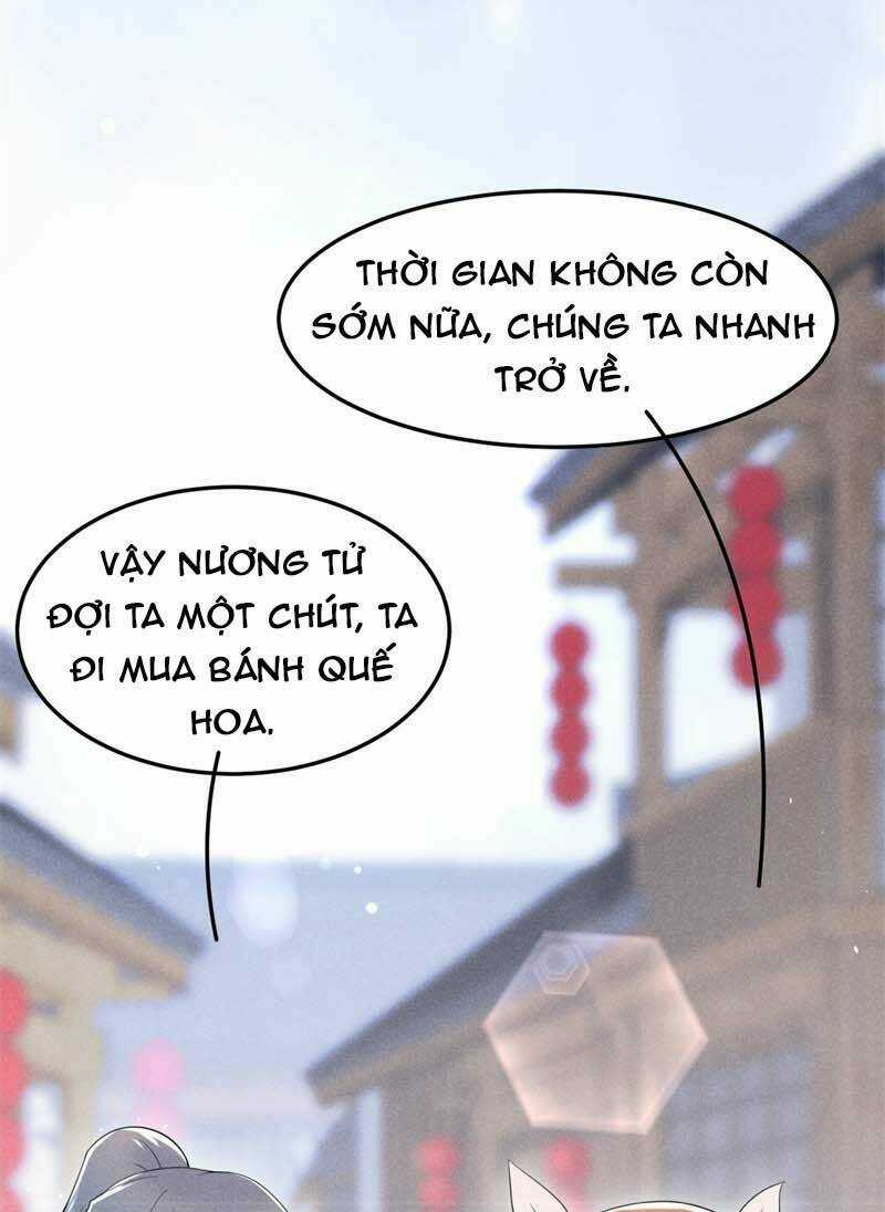 Hoàng Tử Phu Quân, Ta Nuôi Ngươi A! Chapter 13 trang 16