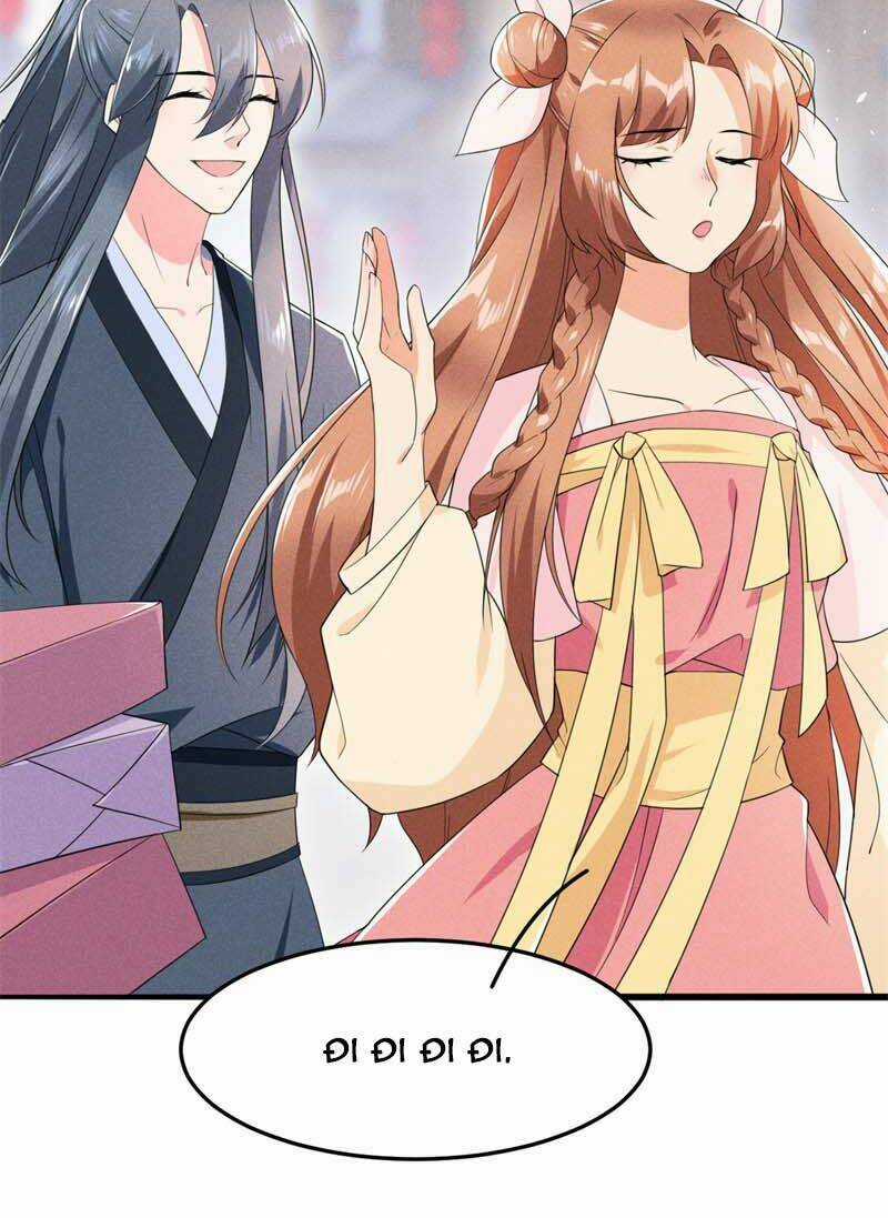 Hoàng Tử Phu Quân, Ta Nuôi Ngươi A! Chapter 13 trang 17