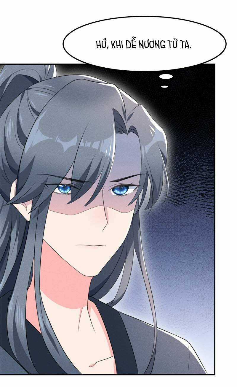 Hoàng Tử Phu Quân, Ta Nuôi Ngươi A! Chapter 13 trang 18