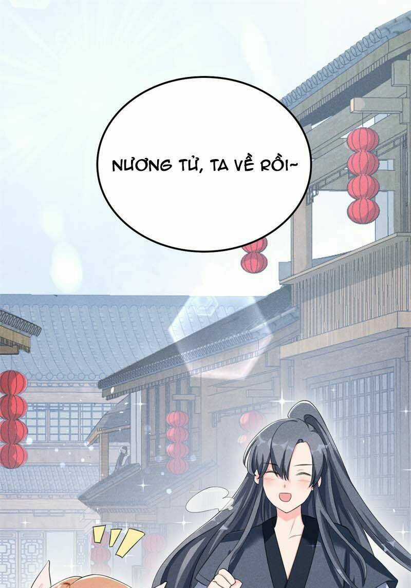 Hoàng Tử Phu Quân, Ta Nuôi Ngươi A! Chapter 13 trang 22