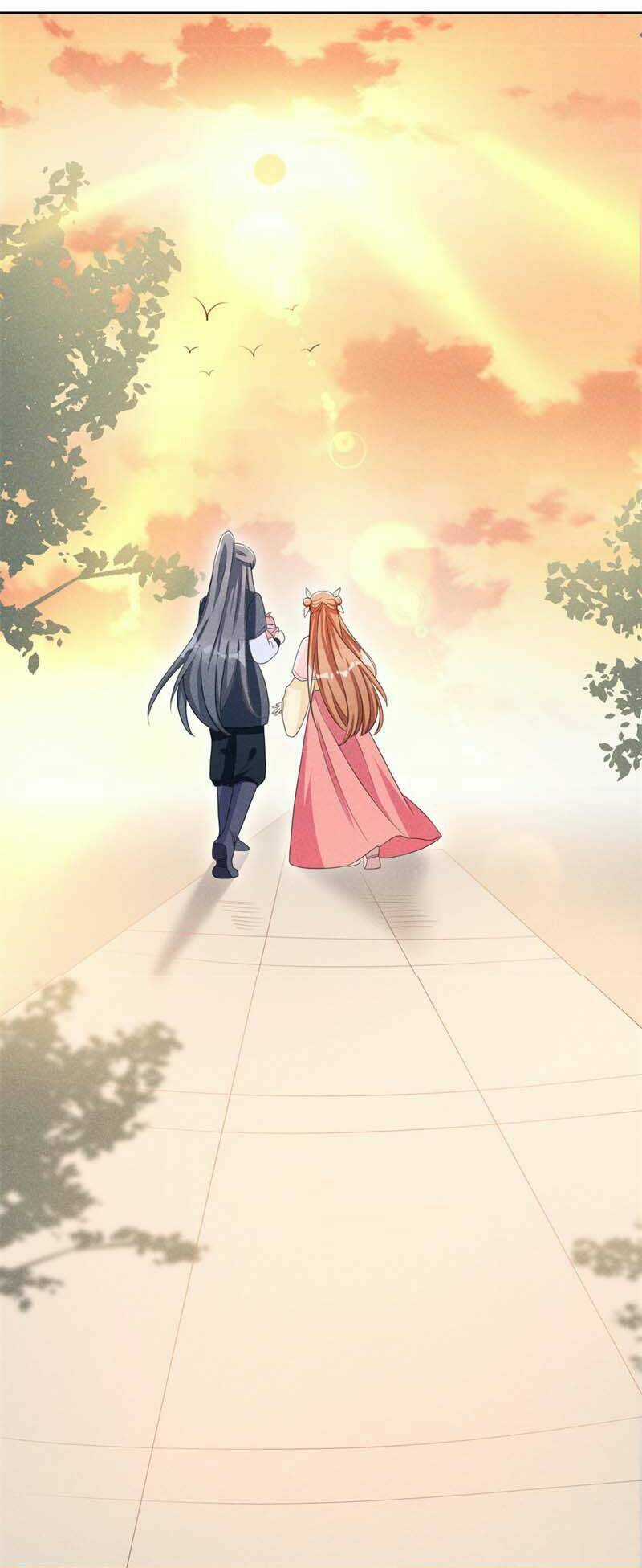 Hoàng Tử Phu Quân, Ta Nuôi Ngươi A! Chapter 13 trang 26