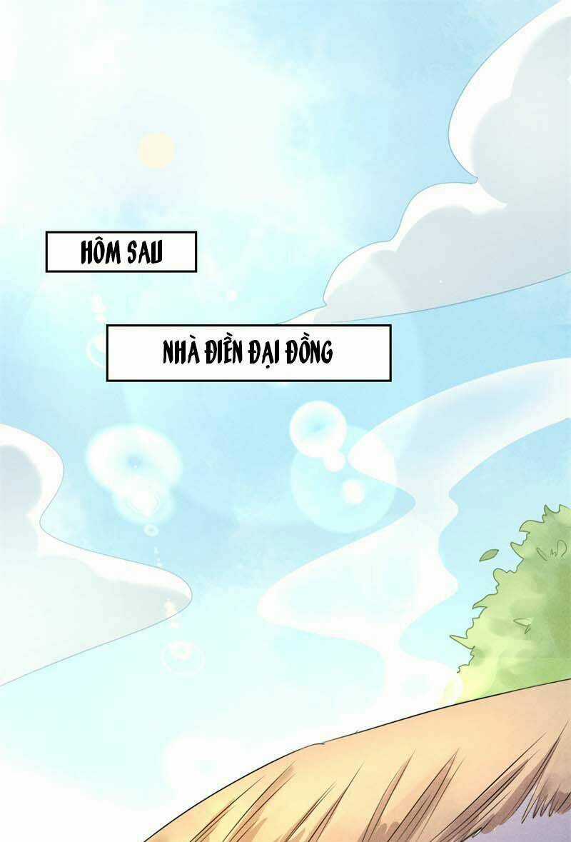 Hoàng Tử Phu Quân, Ta Nuôi Ngươi A! Chapter 13 trang 29