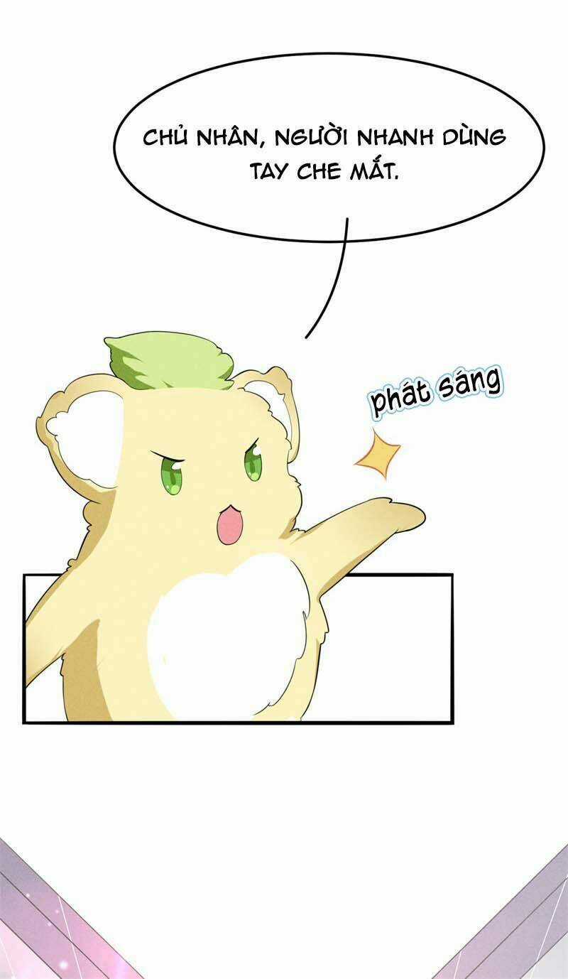 Hoàng Tử Phu Quân, Ta Nuôi Ngươi A! Chapter 13 trang 3