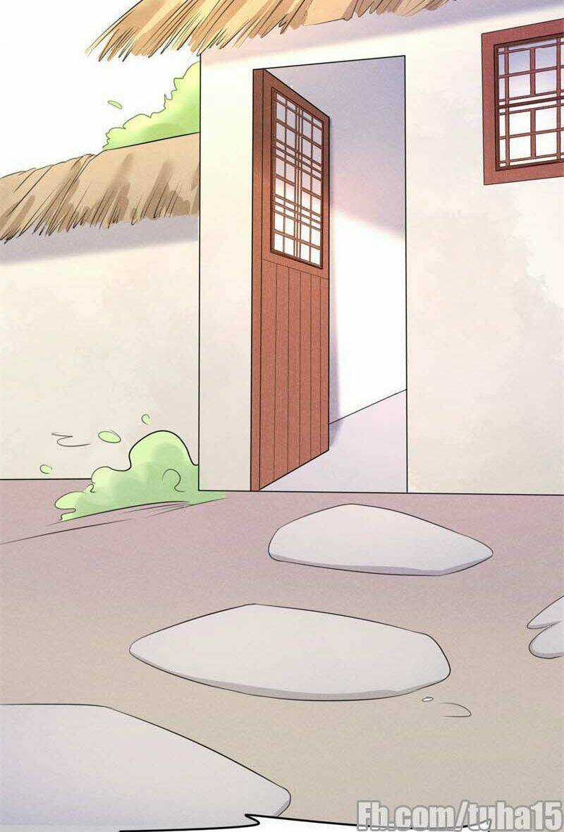 Hoàng Tử Phu Quân, Ta Nuôi Ngươi A! Chapter 13 trang 30