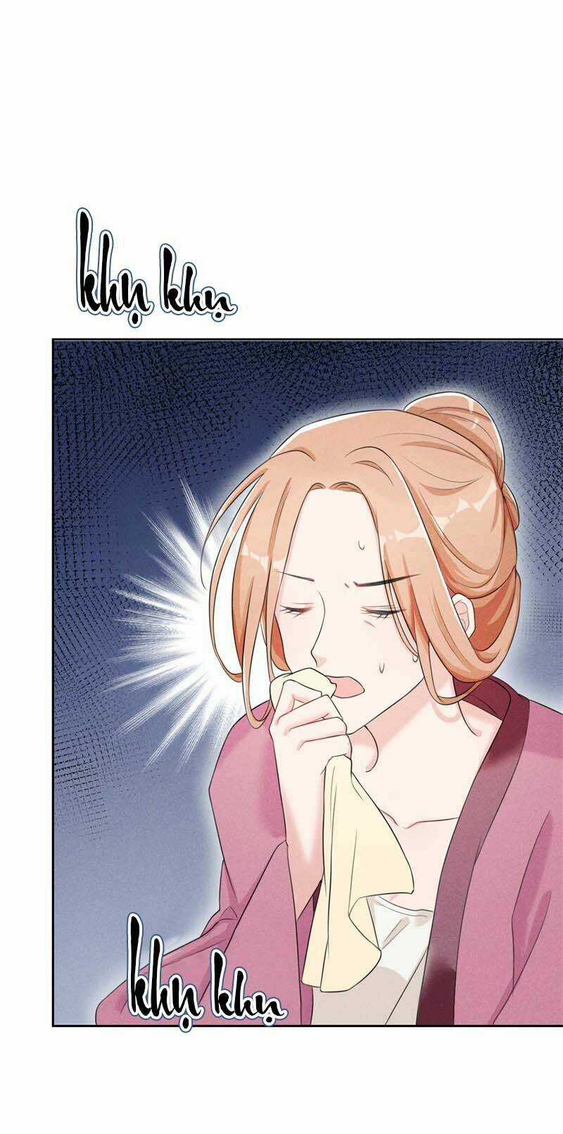 Hoàng Tử Phu Quân, Ta Nuôi Ngươi A! Chapter 13 trang 34