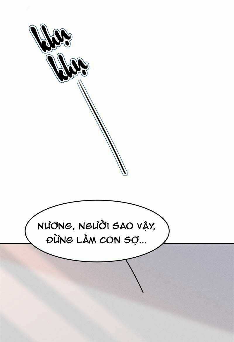 Hoàng Tử Phu Quân, Ta Nuôi Ngươi A! Chapter 13 trang 35