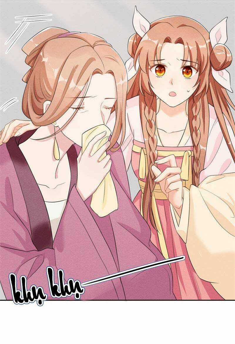 Hoàng Tử Phu Quân, Ta Nuôi Ngươi A! Chapter 13 trang 36