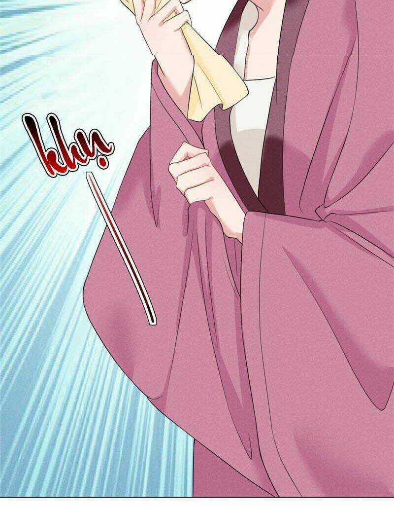 Hoàng Tử Phu Quân, Ta Nuôi Ngươi A! Chapter 13 trang 39