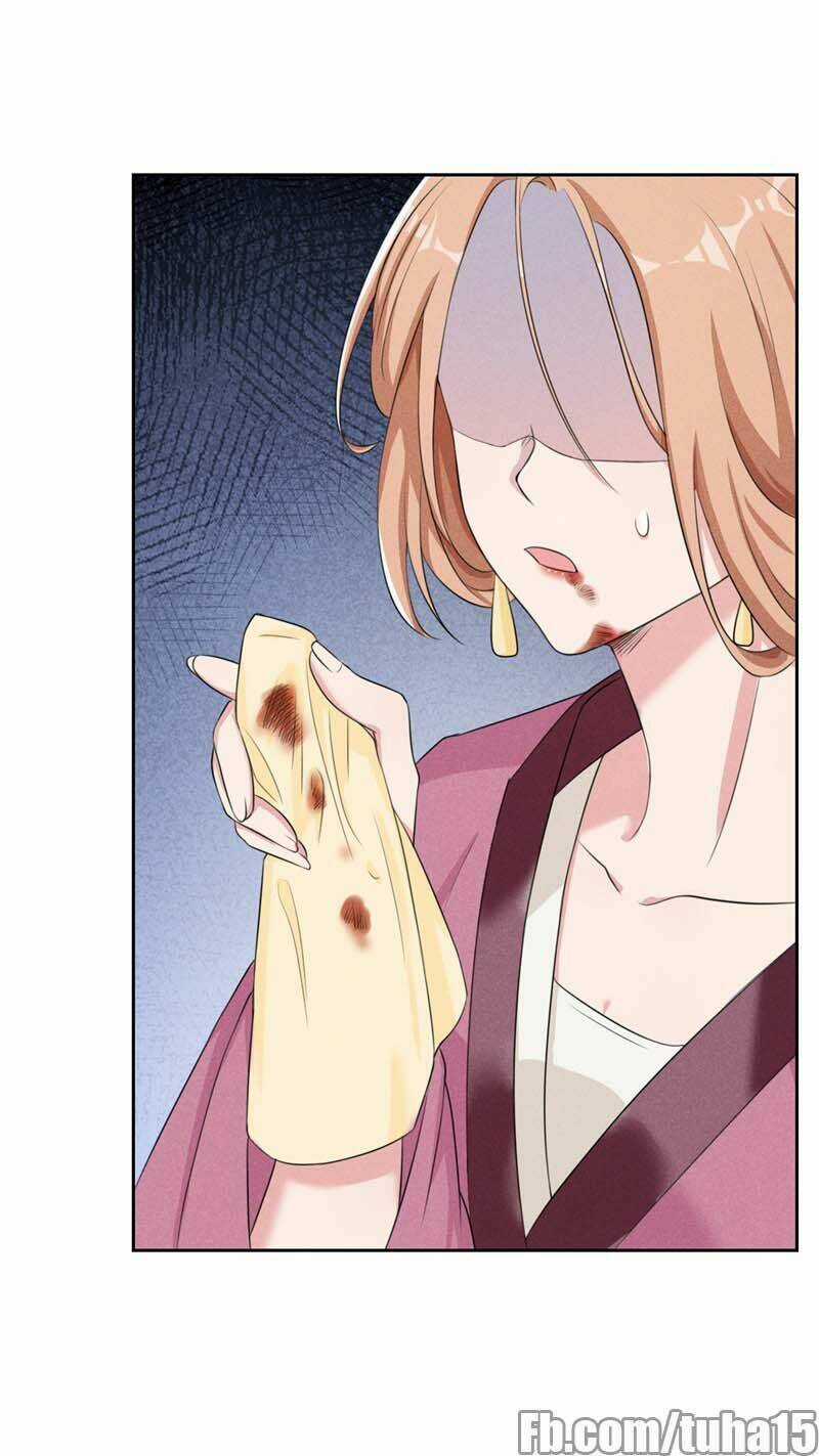 Hoàng Tử Phu Quân, Ta Nuôi Ngươi A! Chapter 13 trang 40