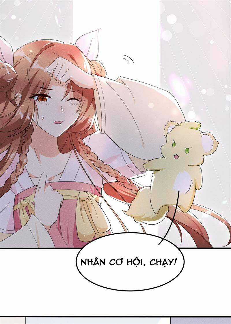 Hoàng Tử Phu Quân, Ta Nuôi Ngươi A! Chapter 13 trang 5