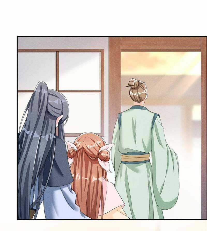 Hoàng Tử Phu Quân, Ta Nuôi Ngươi A! Chapter 14 trang 10