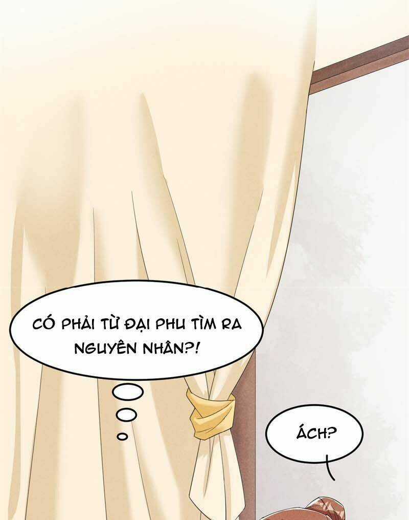 Hoàng Tử Phu Quân, Ta Nuôi Ngươi A! Chapter 14 trang 11