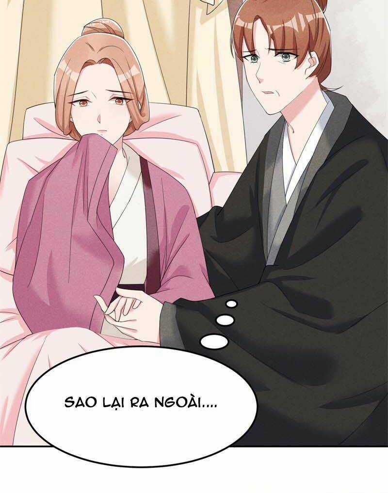 Hoàng Tử Phu Quân, Ta Nuôi Ngươi A! Chapter 14 trang 12