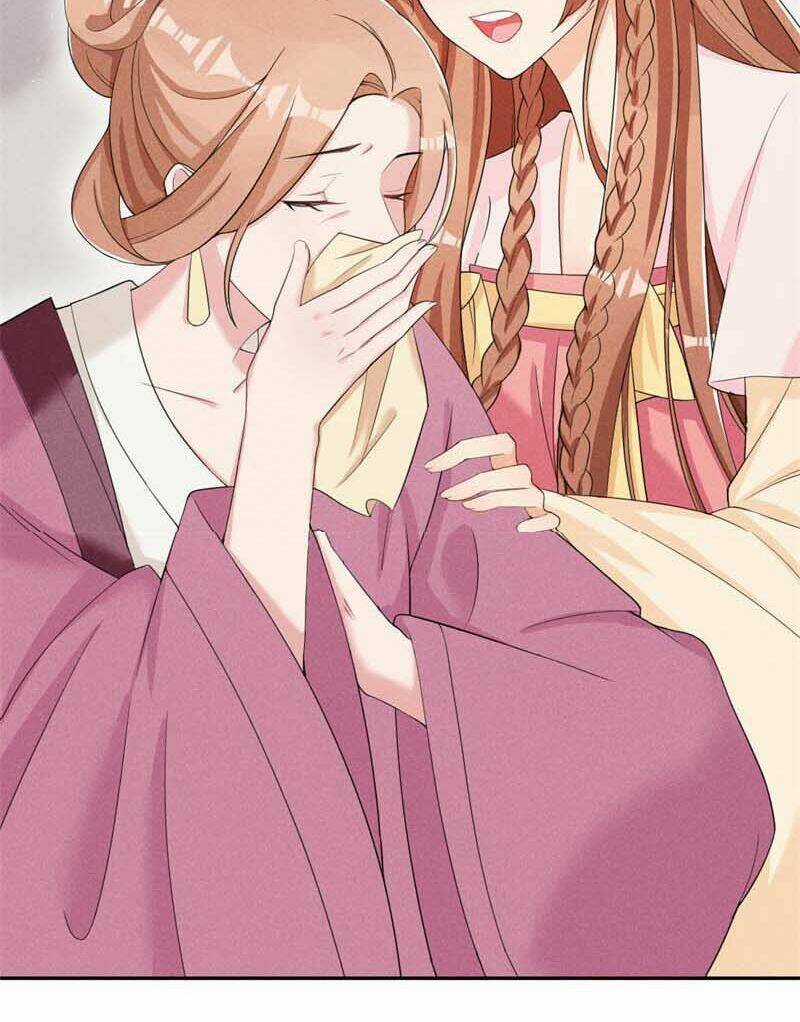 Hoàng Tử Phu Quân, Ta Nuôi Ngươi A! Chapter 14 trang 2