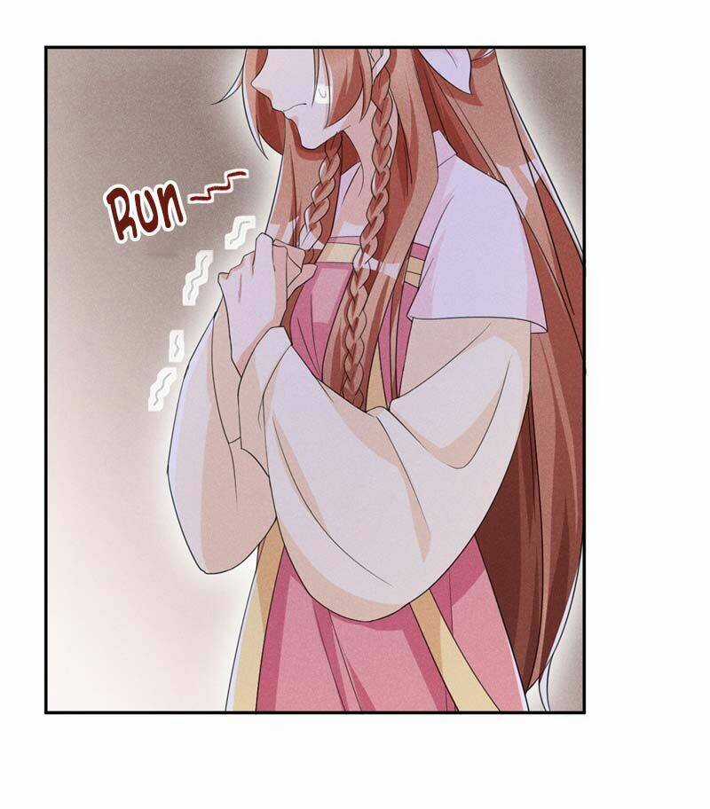 Hoàng Tử Phu Quân, Ta Nuôi Ngươi A! Chapter 14 trang 20