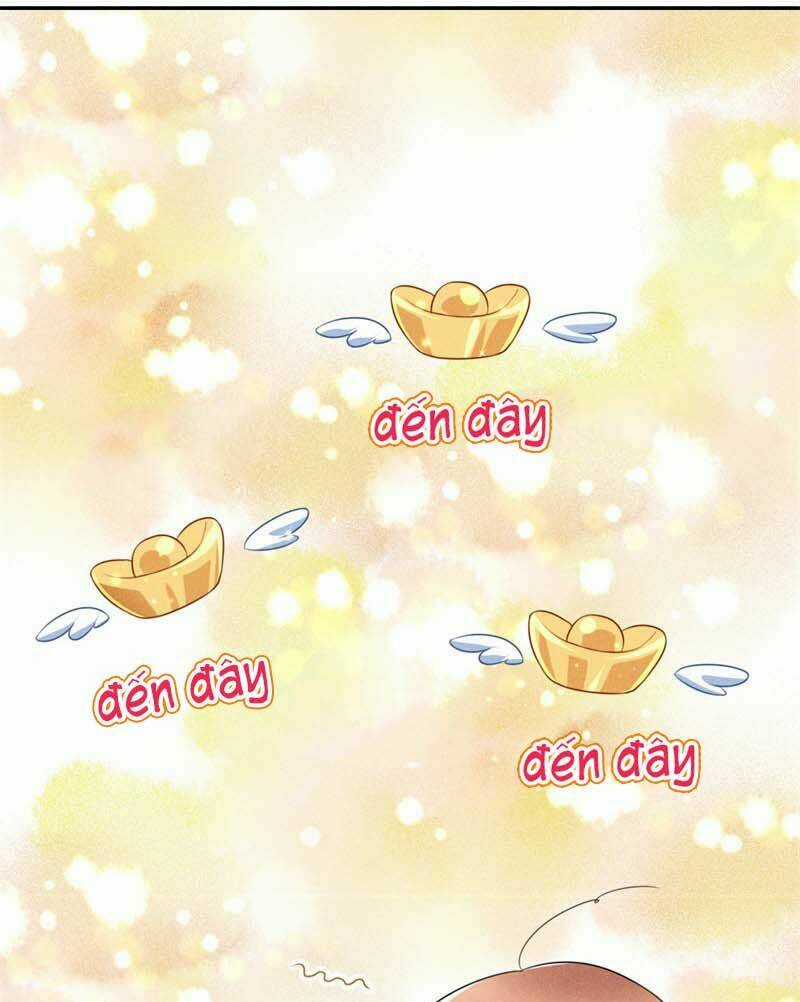 Hoàng Tử Phu Quân, Ta Nuôi Ngươi A! Chapter 14 trang 27