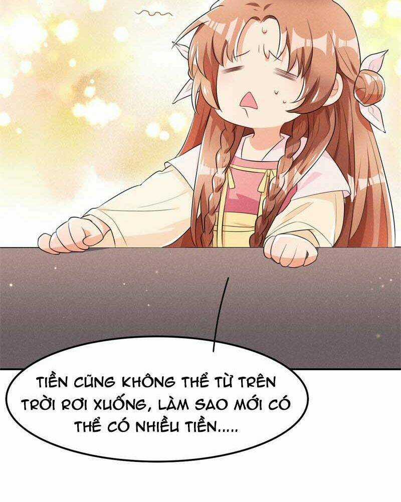 Hoàng Tử Phu Quân, Ta Nuôi Ngươi A! Chapter 14 trang 28