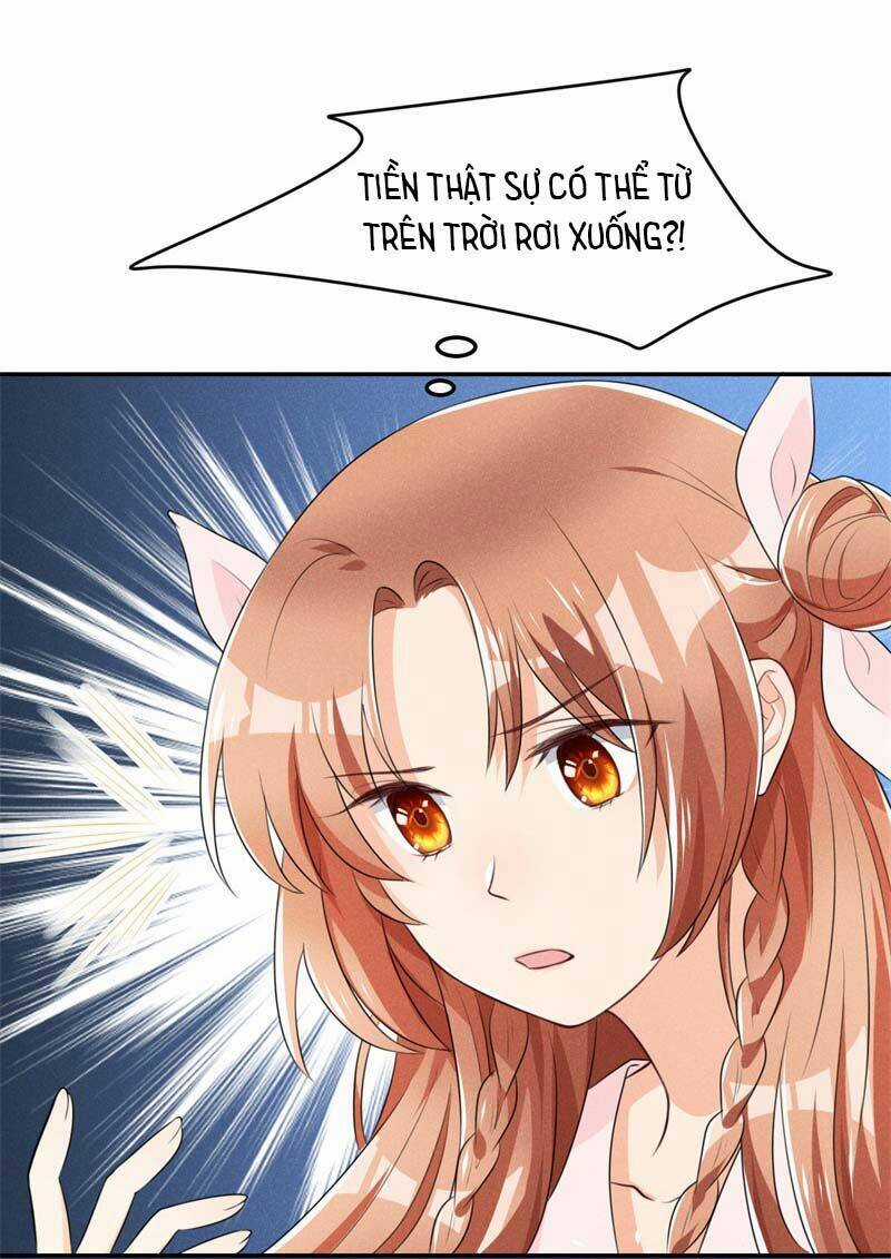 Hoàng Tử Phu Quân, Ta Nuôi Ngươi A! Chapter 14 trang 29