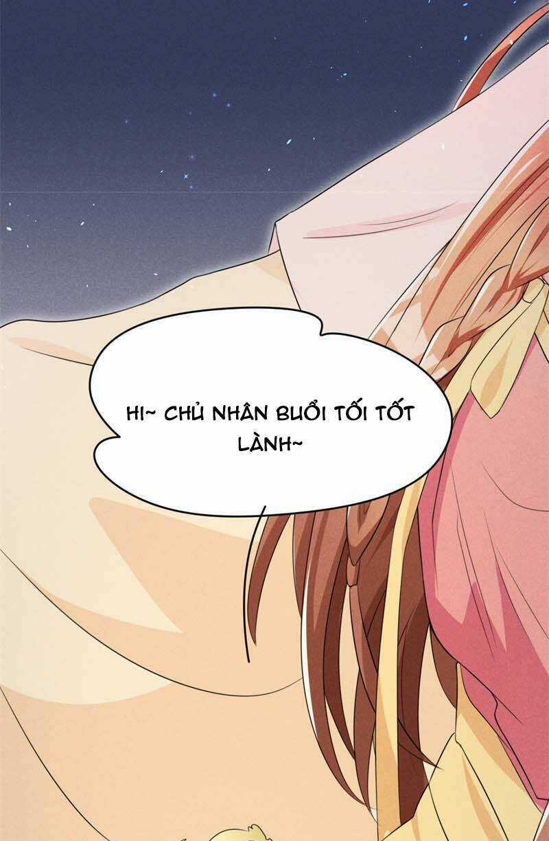 Hoàng Tử Phu Quân, Ta Nuôi Ngươi A! Chapter 14 trang 30