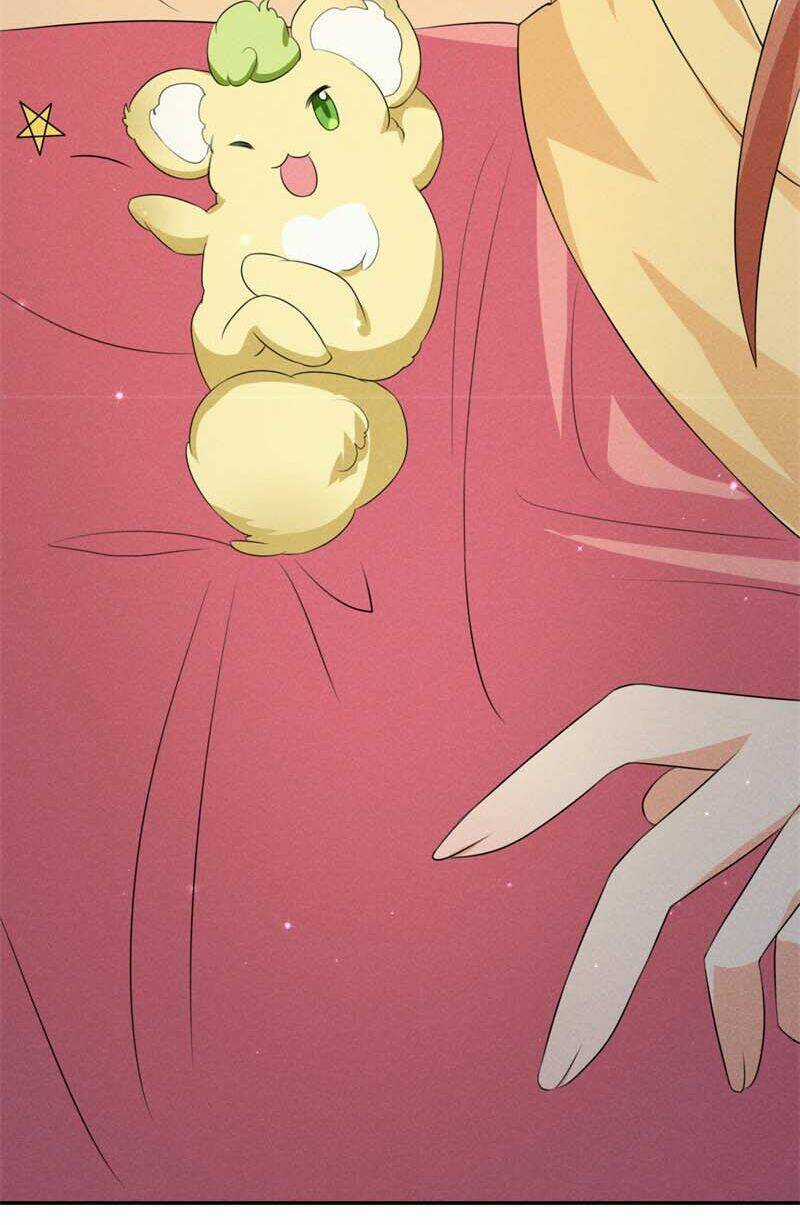 Hoàng Tử Phu Quân, Ta Nuôi Ngươi A! Chapter 14 trang 31