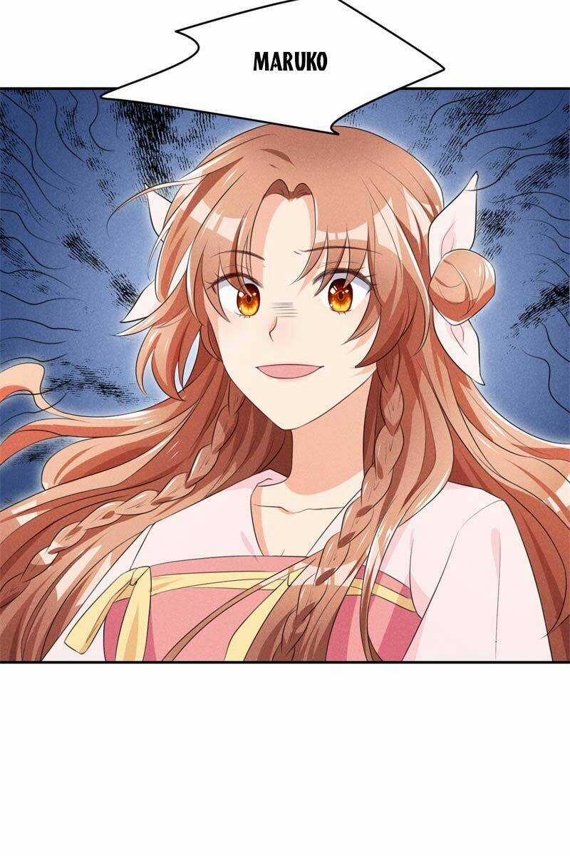 Hoàng Tử Phu Quân, Ta Nuôi Ngươi A! Chapter 14 trang 32