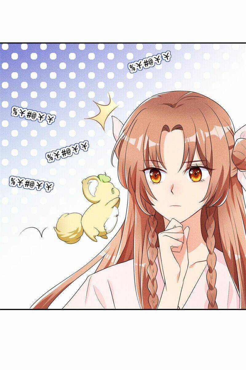 Hoàng Tử Phu Quân, Ta Nuôi Ngươi A! Chapter 14 trang 36