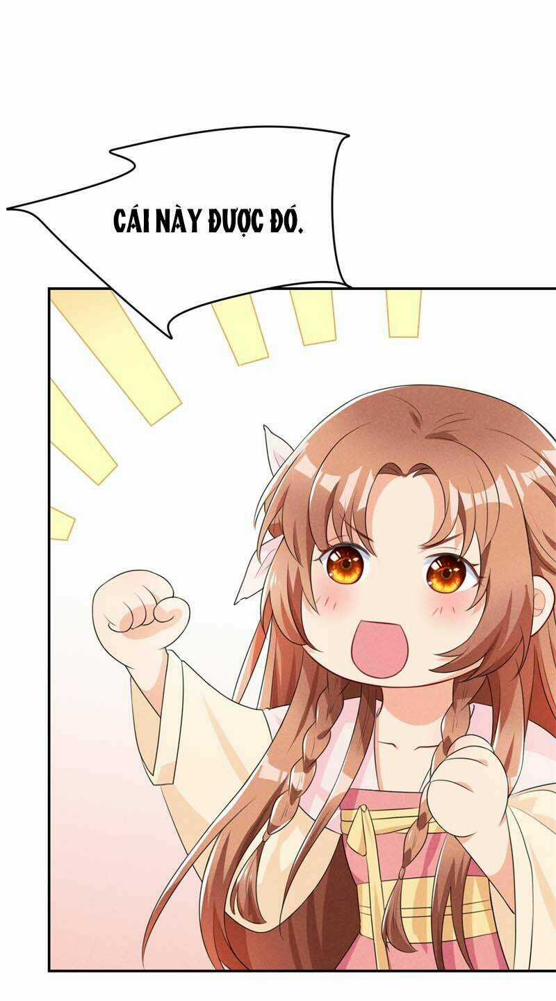 Hoàng Tử Phu Quân, Ta Nuôi Ngươi A! Chapter 14 trang 37