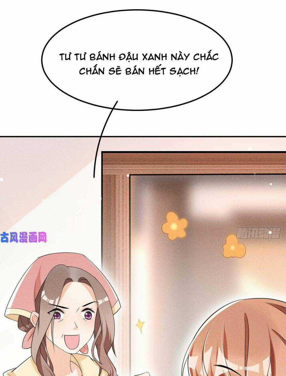 Hoàng Tử Phu Quân, Ta Nuôi Ngươi A! Chapter 15 trang 11