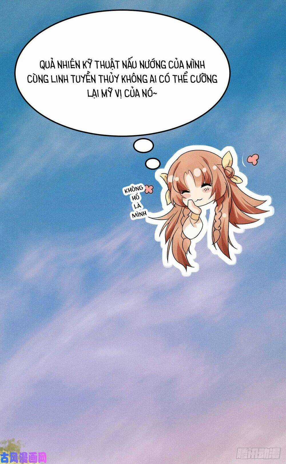 Hoàng Tử Phu Quân, Ta Nuôi Ngươi A! Chapter 15 trang 13