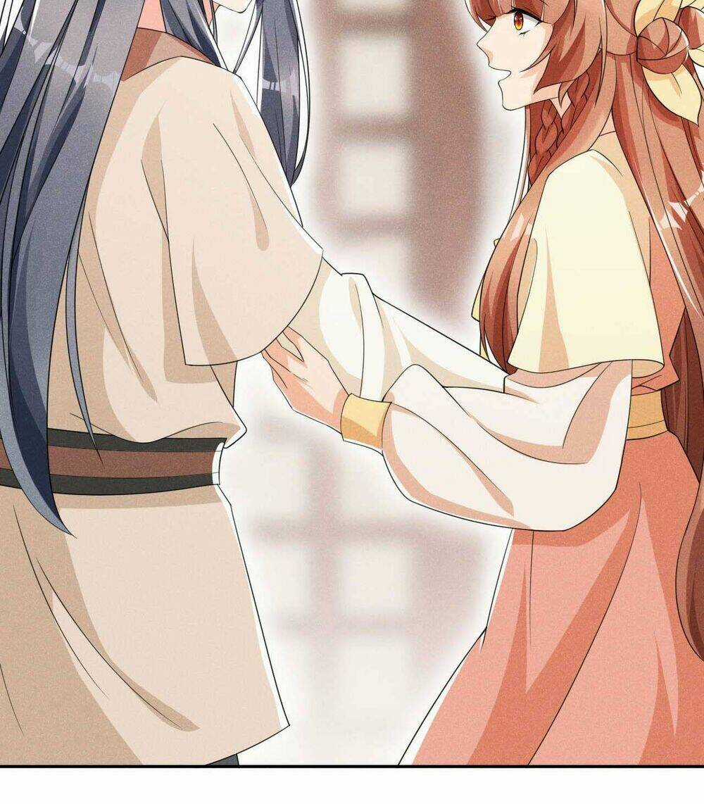 Hoàng Tử Phu Quân, Ta Nuôi Ngươi A! Chapter 15 trang 17