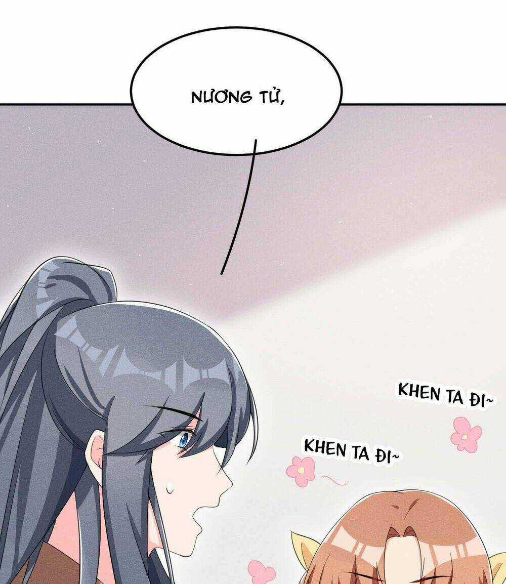 Hoàng Tử Phu Quân, Ta Nuôi Ngươi A! Chapter 15 trang 20