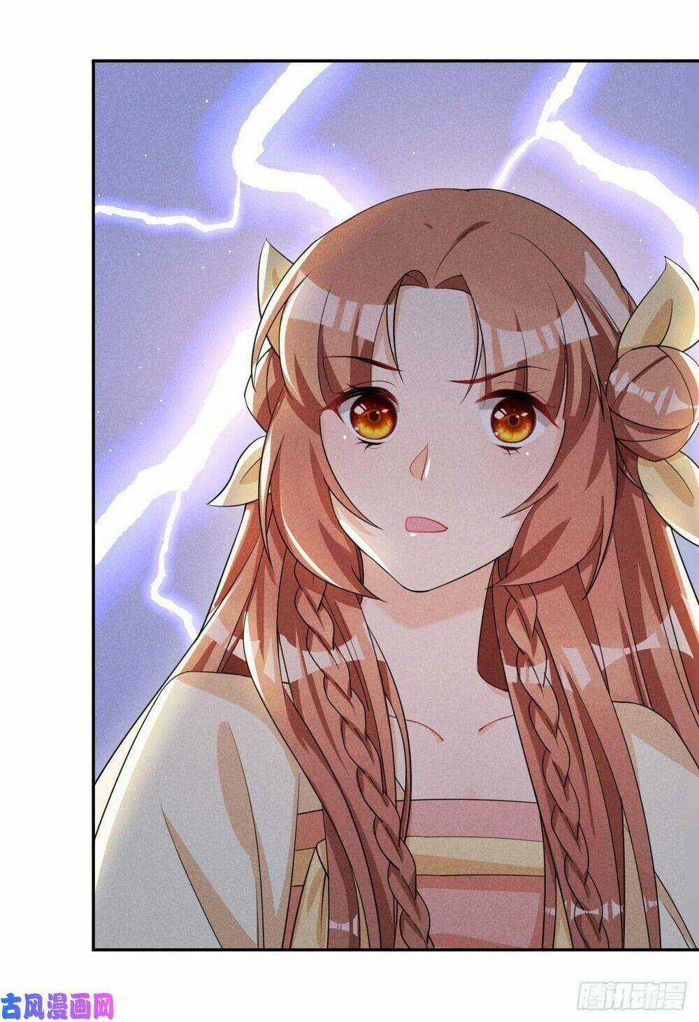 Hoàng Tử Phu Quân, Ta Nuôi Ngươi A! Chapter 15 trang 22