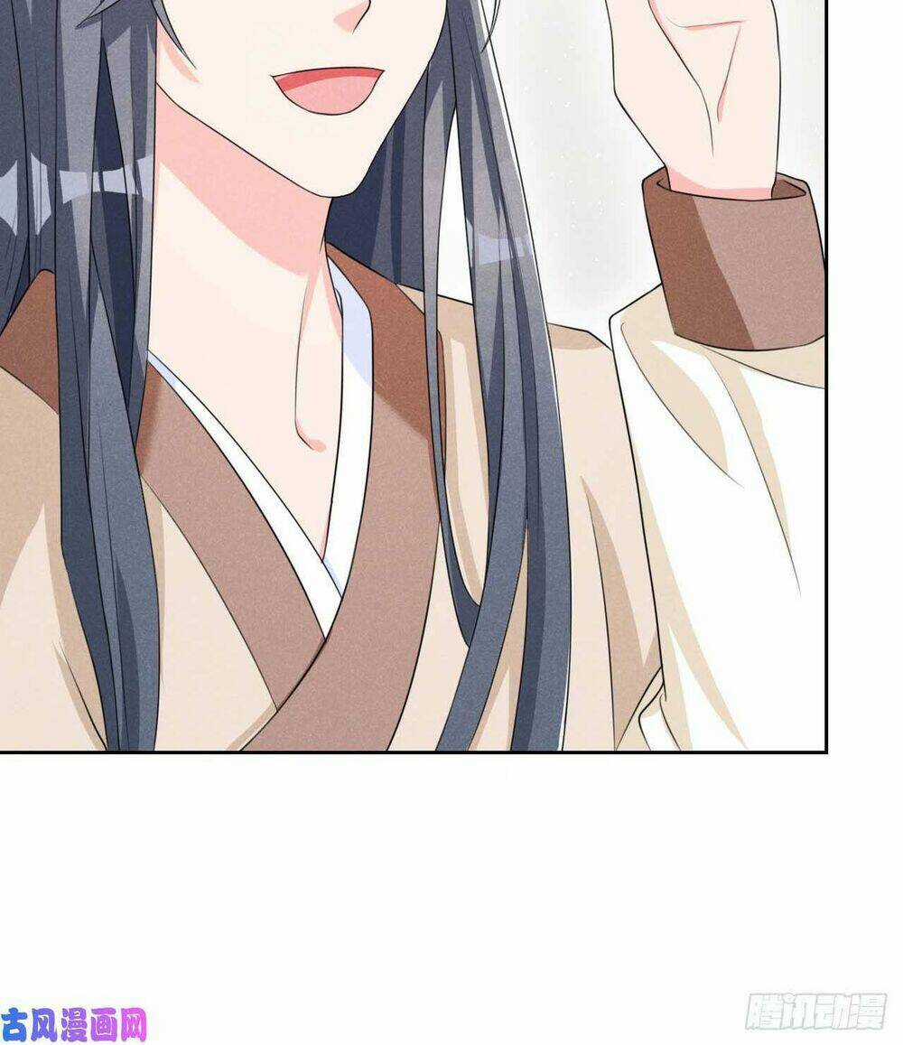 Hoàng Tử Phu Quân, Ta Nuôi Ngươi A! Chapter 15 trang 29