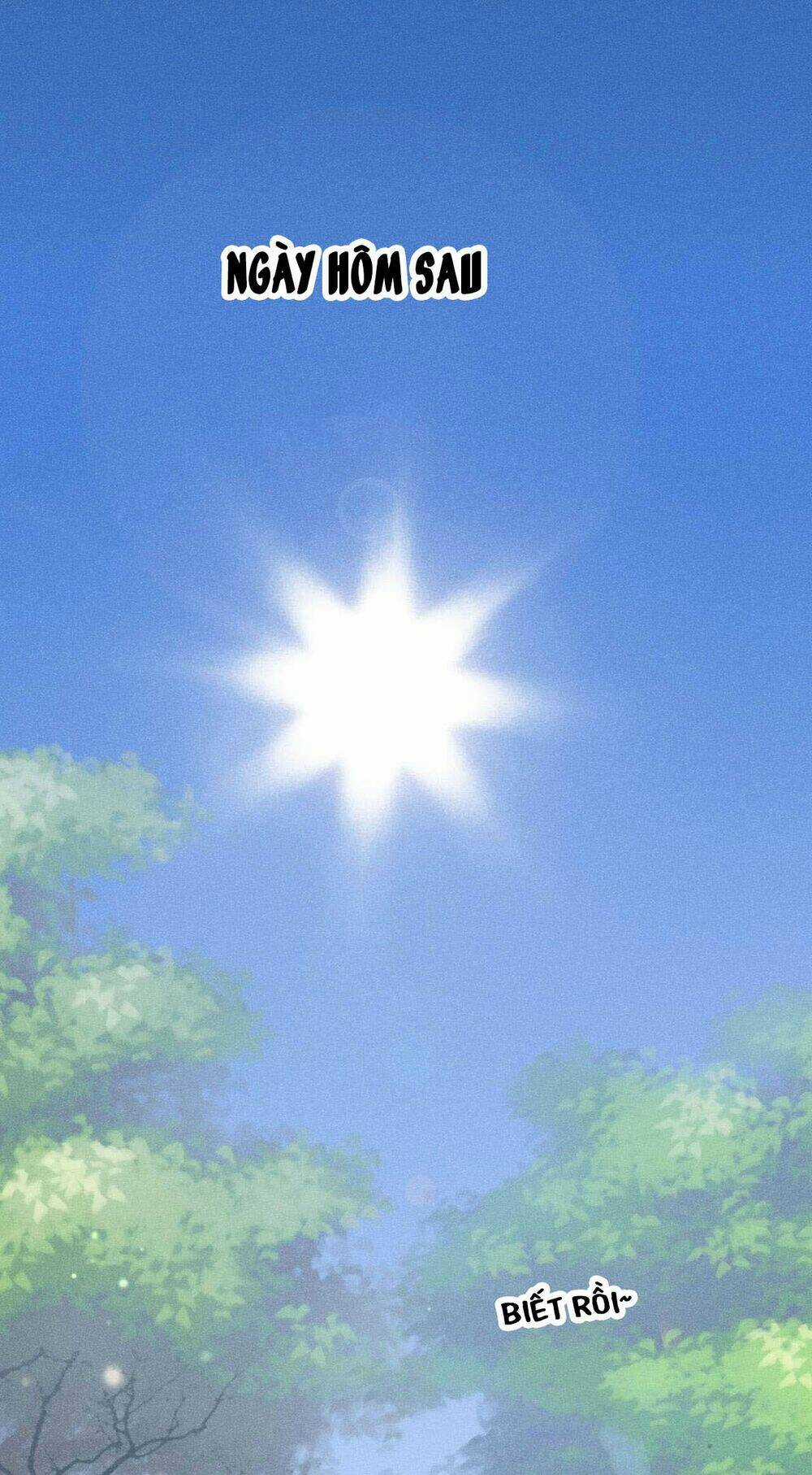 Hoàng Tử Phu Quân, Ta Nuôi Ngươi A! Chapter 15 trang 32