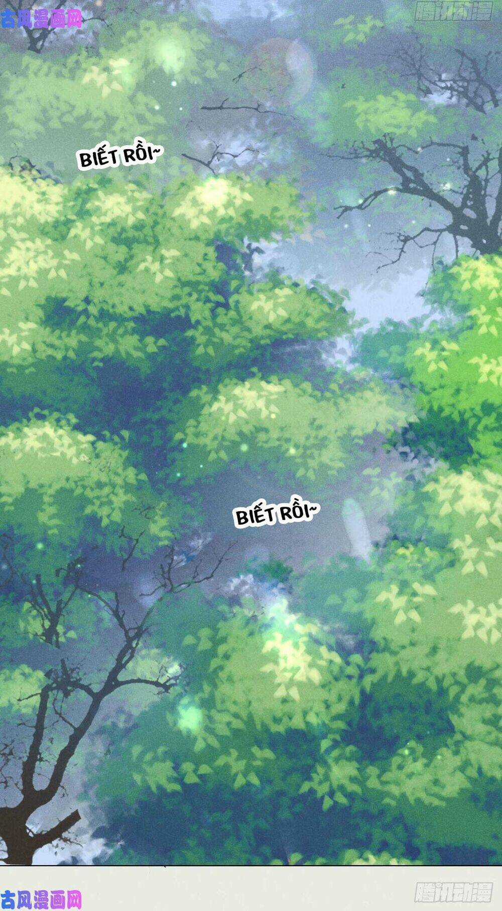 Hoàng Tử Phu Quân, Ta Nuôi Ngươi A! Chapter 15 trang 33