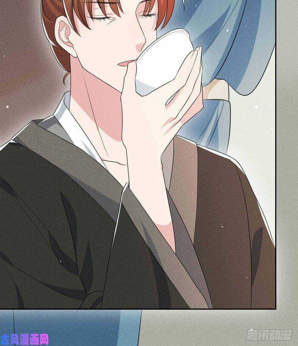 Hoàng Tử Phu Quân, Ta Nuôi Ngươi A! Chapter 15 trang 35