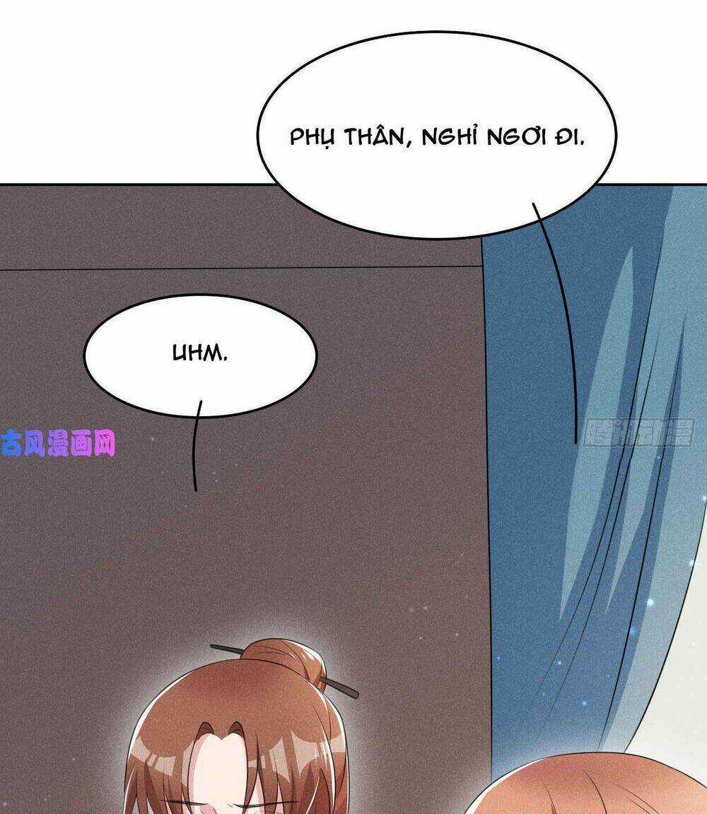 Hoàng Tử Phu Quân, Ta Nuôi Ngươi A! Chapter 15 trang 38