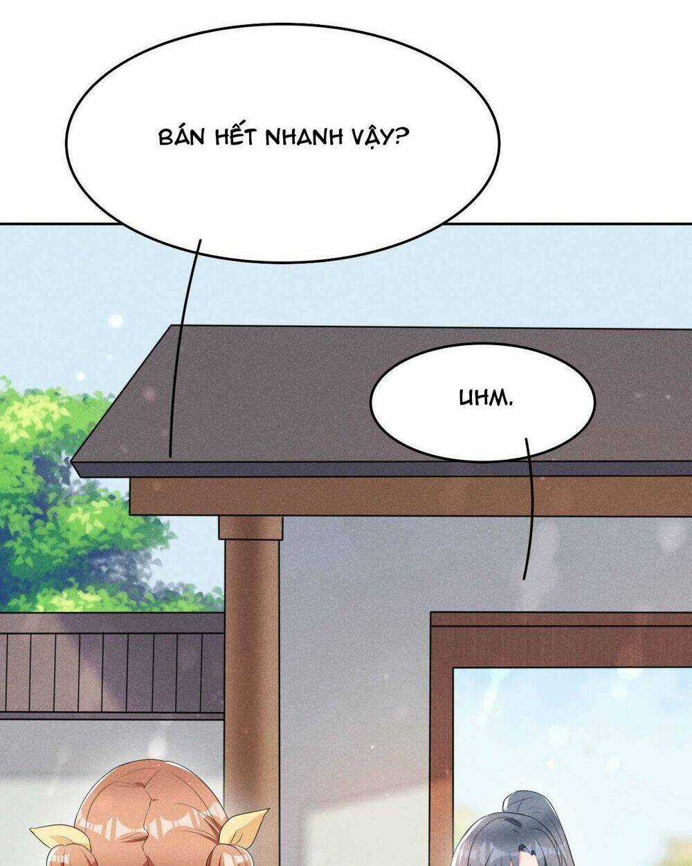 Hoàng Tử Phu Quân, Ta Nuôi Ngươi A! Chapter 15 trang 42